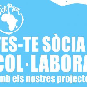 Fes-te soci