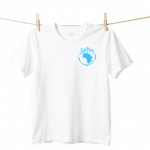 Camiseta blanca SanPrem